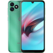 BLACKVIEW OSCAL C20 1/32 Green Гарантия 1 год