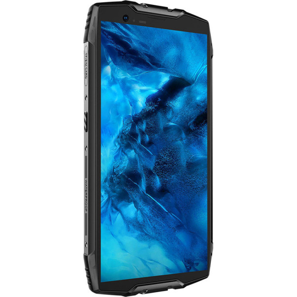 Заказать СМАРТФОНЫ Blackview BV6800 Pro 4/64GB Black Гарантия 1 год