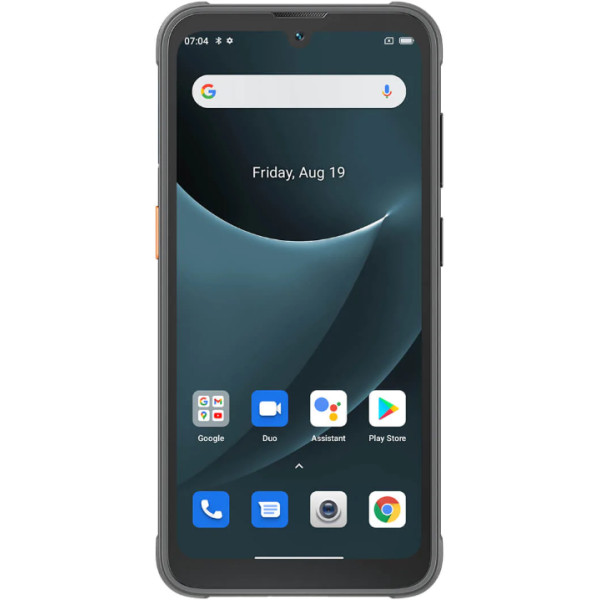 Заказать СМАРТФОНЫ Blackview BV5200 Pro 4/64Gb Black Гарантия 1 год