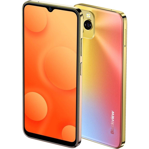 Замовити СМАРТФОНИ Blackview A95 8/128GB Fantasy Galaxy Rainbow Гарантія 1 рік