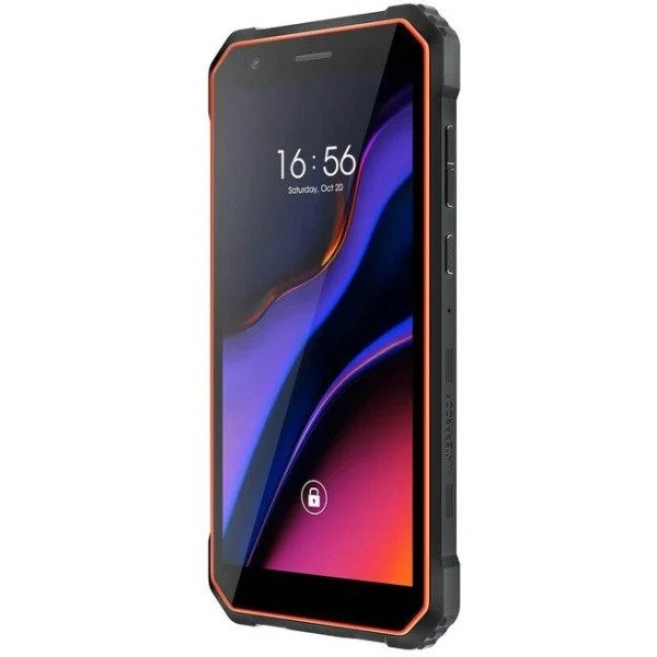 Заказать СМАРТФОНЫ BLACKVIEW OSCAL S60 PRO 4/32Gb Orange Гарантия 1 год