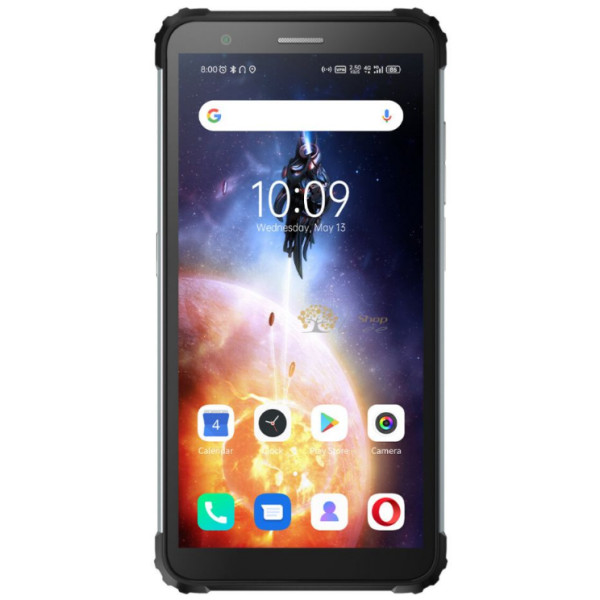 Замовити СМАРТФОНИ Blackview BV6600E 4/32Gb Global Black Гарантія 1 рік