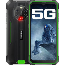 Blackview BL8800 5G Night Vision Camera 8/128Gb Green Гарантия 1 Год