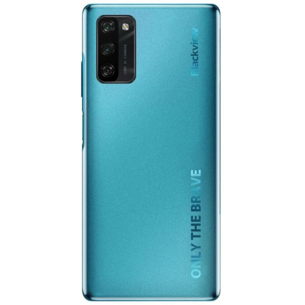 Заказать СМАРТФОНЫ Blackview A100 6/128 Blue Гарантия 1 год