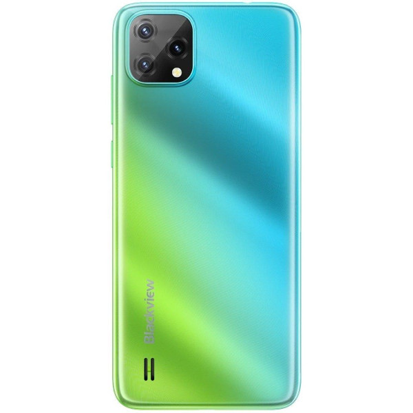 Замовити СМАРТФОНИ Blackview A55 3/16Gb Summer Mojito Гарантія 1 Рік