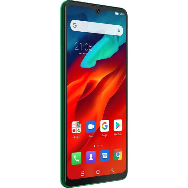Замовити СМАРТФОНИ Blackview A80 Pro 4/64Gb Green Гарантія 1 Рік