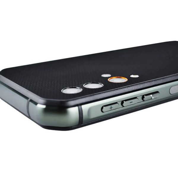 Заказать СМАРТФОНЫ Blackview BV9900E 6/128Gb Black Гарантия 1 Год