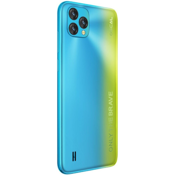 Заказать СМАРТФОНЫ BLACKVIEW OSCAL C60 4/32Gb Komodo Island Гарантия 1 год