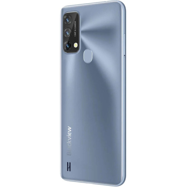 Замовити СМАРТФОНИ Blackview A50 3/64Gb Blue Гарантія 1 рік