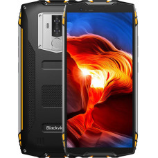 Blackview BV6800 Pro 4/64GB Yellow Гарантия 1 год