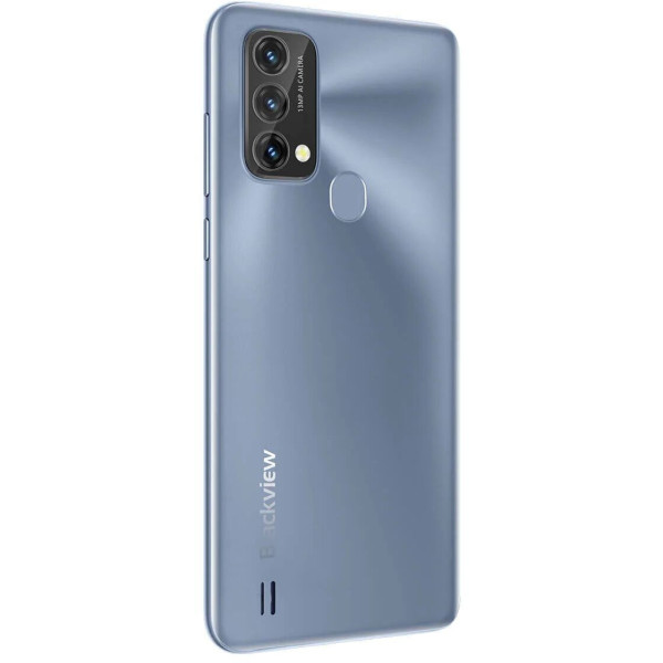 Замовити СМАРТФОНИ Blackview A50 3/64Gb Blue Гарантія 1 рік