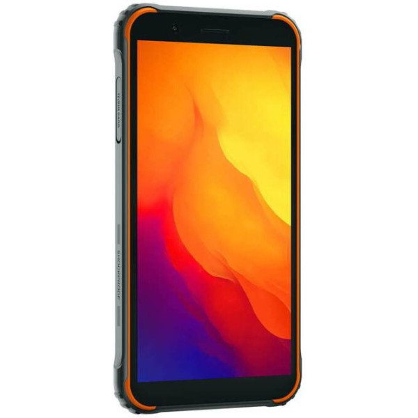 Замовити СМАРТФОНИ Blackview BV4900S 2/32GB Orange Гарантія 1 Рік
