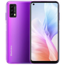 Blackview A90 4/64 NFC Purple Гарантія 1 рік