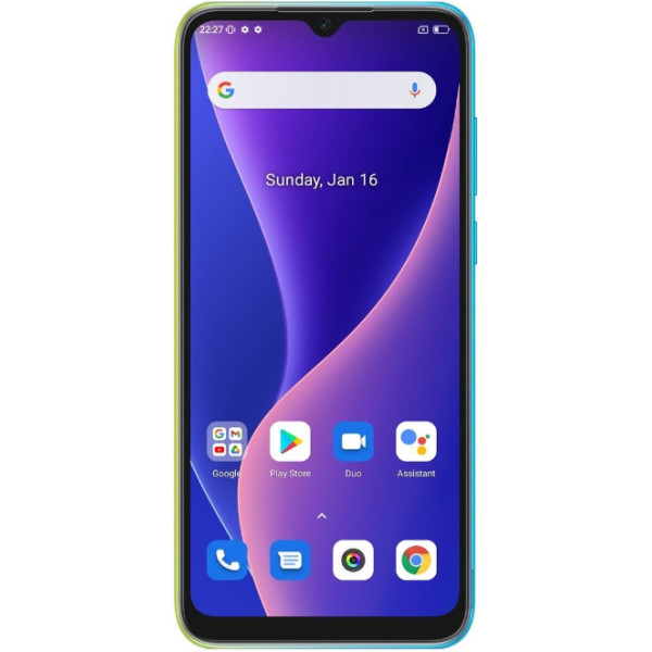 Заказать СМАРТФОНЫ BLACKVIEW OSCAL C60 4/32Gb Komodo Island Гарантия 1 год