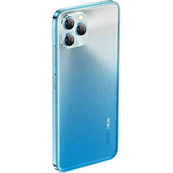 Замовити СМАРТФОНИ Blackview A95 8/128GB Summer Ocean Blue Гарантія 1 рік