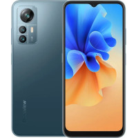 Blackview A85 8/128Gb Deep Sea Blue Гарантія 1 Рік