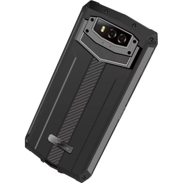 Заказать СМАРТФОНЫ Blackview BV9100 4/64Gb Black Гарантия 1 Год