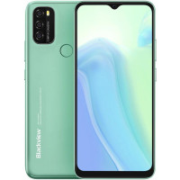 Blackview A70 3/32Gb Green Гарантія 1 рік