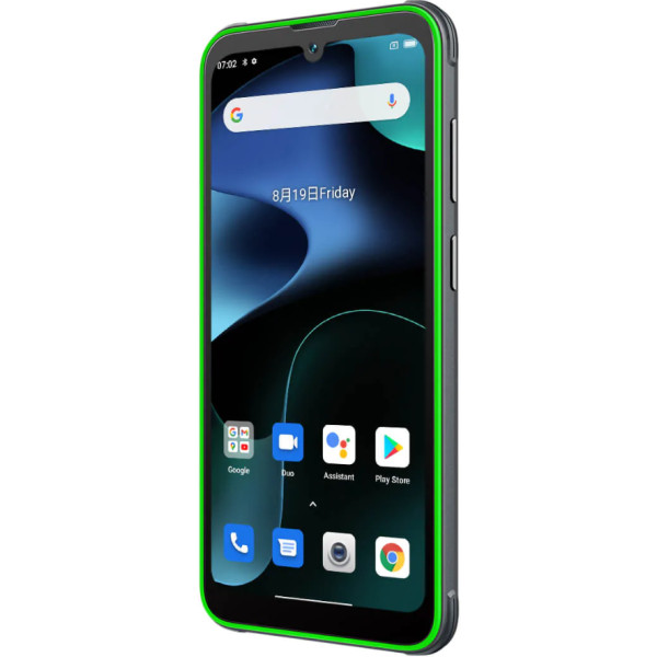 Заказать СМАРТФОНЫ Blackview BV5200 4/32Gb Green Гарантия 1 год