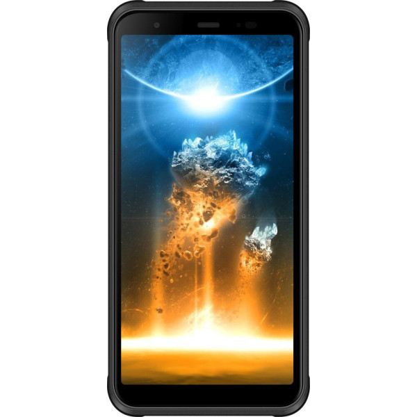 Замовити СМАРТФОНИ Blackview BV6300 Pro 6/128Gb Black Гарантія 1 Рік