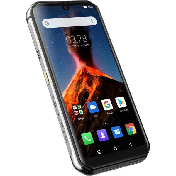 Заказать СМАРТФОНЫ Blackview BV9900 8/256Gb Black Гарантия 1 Год