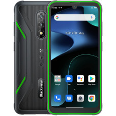 Blackview BV5200 Pro 4/64Gb Green Гарантия 1 год