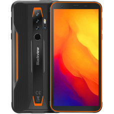Blackview BV6300 3/32Gb Orange Гарантия 1 Год