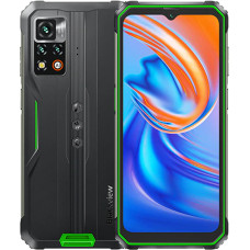 Blackview BV9200 8/256Gb Green Гарантия 1 год
