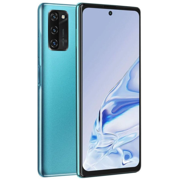 Заказать СМАРТФОНЫ Blackview A100 6/128 Blue Гарантия 1 год