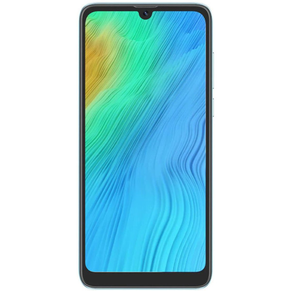 Замовити СМАРТФОНИ Blackview A50 3/64Gb Blue Гарантія 1 рік