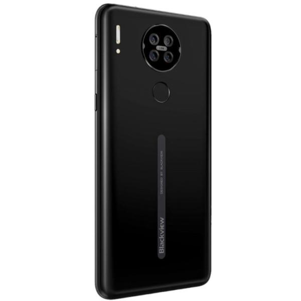 Заказать СМАРТФОНЫ Blackview A80S 4/64Gb Black Гарантия 1 Год