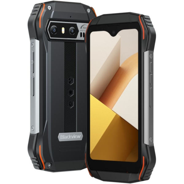Заказать СМАРТФОНЫ BLACKVIEW N6000 8/256GB Orange Гарантия 1 год