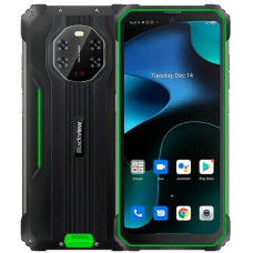 Blackview BV8800 8/128Gb Night Vision Green Гарантия 1 Год