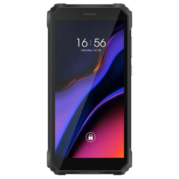 Замовити СМАРТФОНИ BLACKVIEW OSCAL S60 3/16Gb Black Гарантія 1 рік