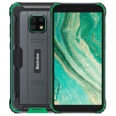 Blackview BV4900S 2/32GB Green Гарантия 1 Год