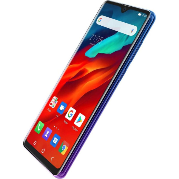 Заказать СМАРТФОНЫ Blackview A80 Pro 4/64Gb Blue Гарантия 1 Год