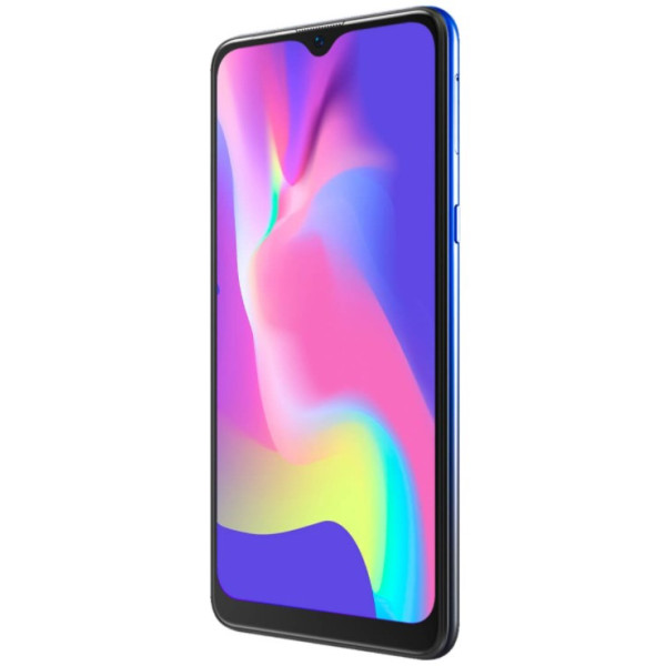 Заказать СМАРТФОНЫ Blackview A80S 4/64Gb Blue Гарантия 1 Год