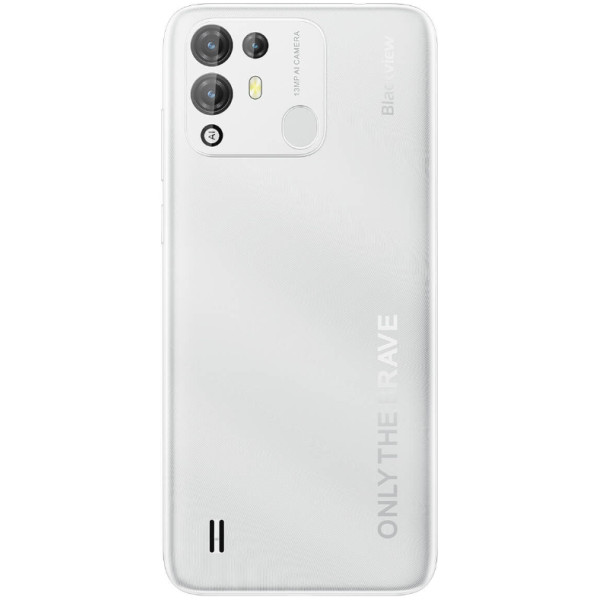 Замовити СМАРТФОНИ Blackview A55 Pro 4/64Gb White Гарантія 1 Рік
