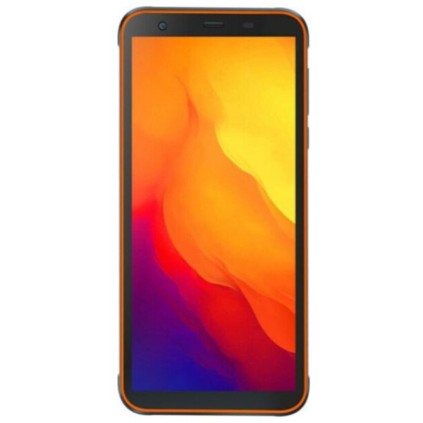 Заказать СМАРТФОНЫ Blackview BV6300 3/32Gb Orange Гарантия 1 Год