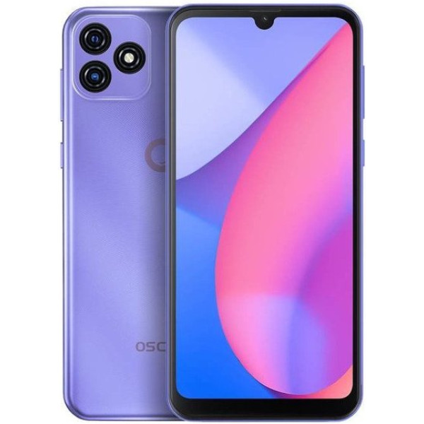 Заказать СМАРТФОНЫ Blackview OSCAL C20 Pro 2/32Gb Purple Гарантия 1 год