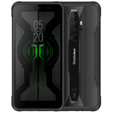Blackview BV6300 3/32Gb Black Гарантия 1 Год
