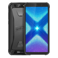 Blackview BV5500 Plus 3/32Gb Black Гарантия 1 год