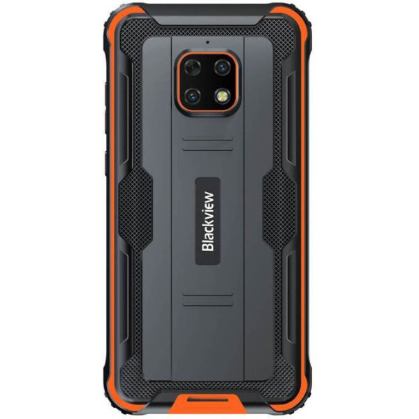 Замовити СМАРТФОНИ Blackview BV4900S 2/32GB Orange Гарантія 1 Рік