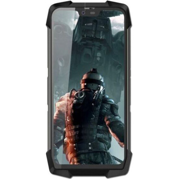 Заказать СМАРТФОНЫ Blackview BV9700 Pro 6/128Gb Night Vision Grey Гарантия 1 год
