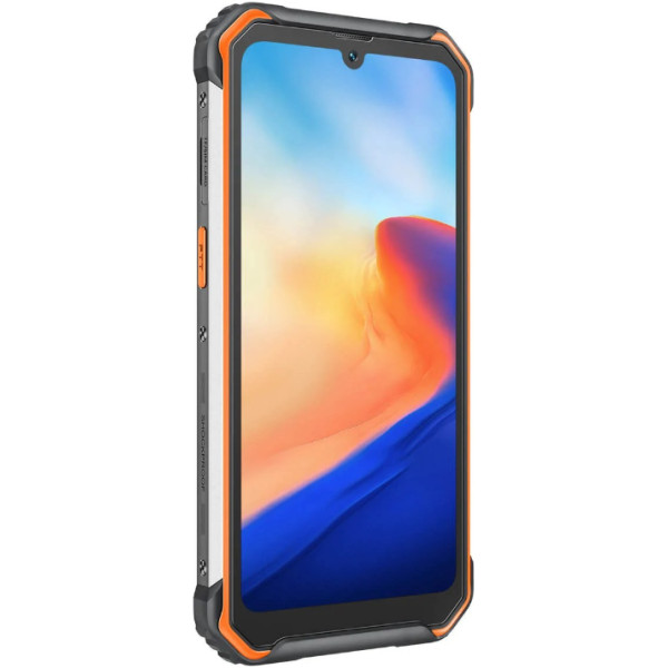 Заказать СМАРТФОНЫ Blackview BV7200 6/128Gb Orange Гарантия 1 год