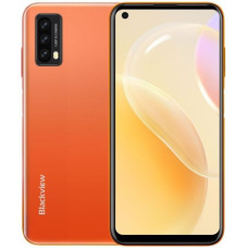 Blackview A90 4/64 NFC Orange Гарантія  1 рік