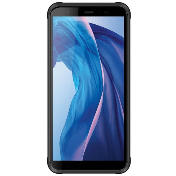 Заказать СМАРТФОНЫ Blackview BV6300 3/32Gb Black Гарантия 1 Год