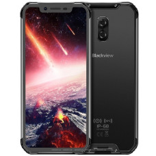 Blackview BV9600 4/64Gb Grey Гарантия 1 год