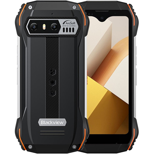 Заказать СМАРТФОНЫ BLACKVIEW N6000 8/256GB Orange Гарантия 1 год