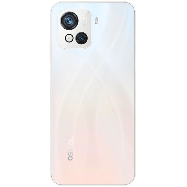 Замовити СМАРТФОНИ BLACKVIEW OSCAL C80 8/128Gb White Гарантія 1 Рік